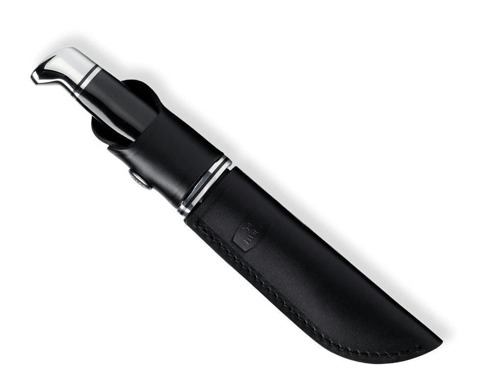 Buck Brahma 117 Fixed Blade Knife