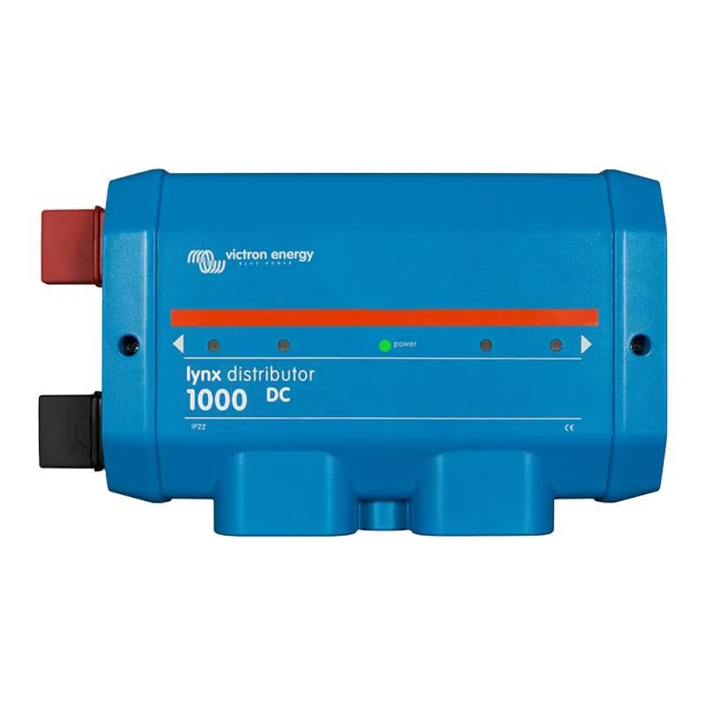 Victron Energy M10 lynx distributor