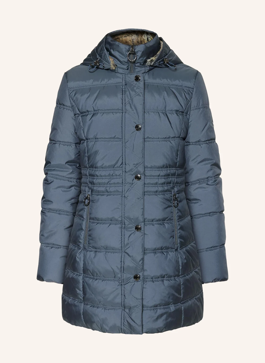 Betty Barclay Steppjacke
