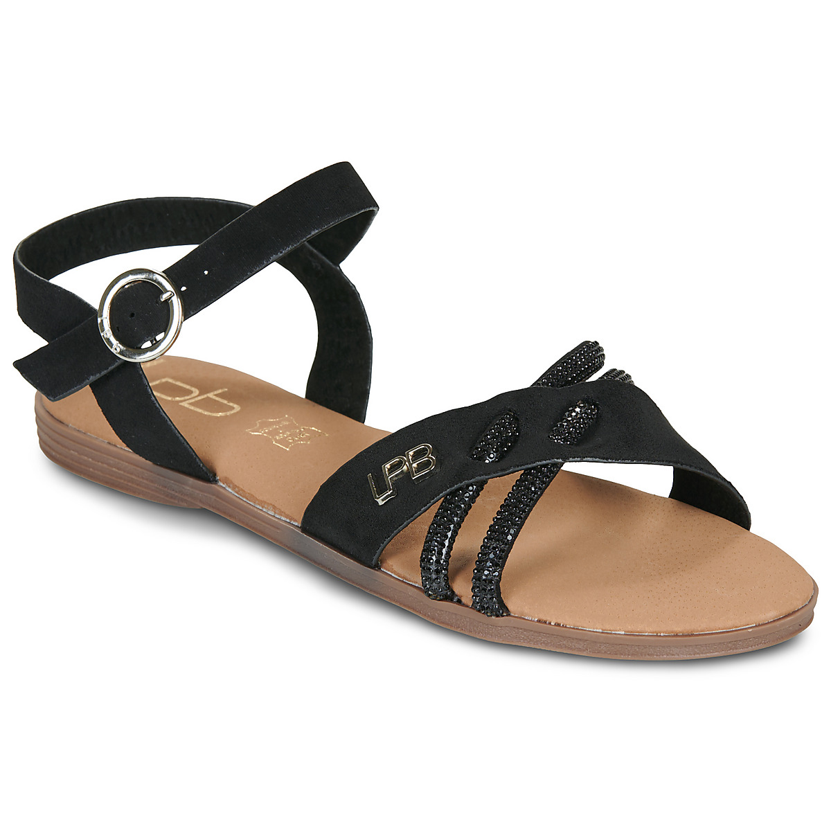 Les Petites Bombes - IRMAK - Black