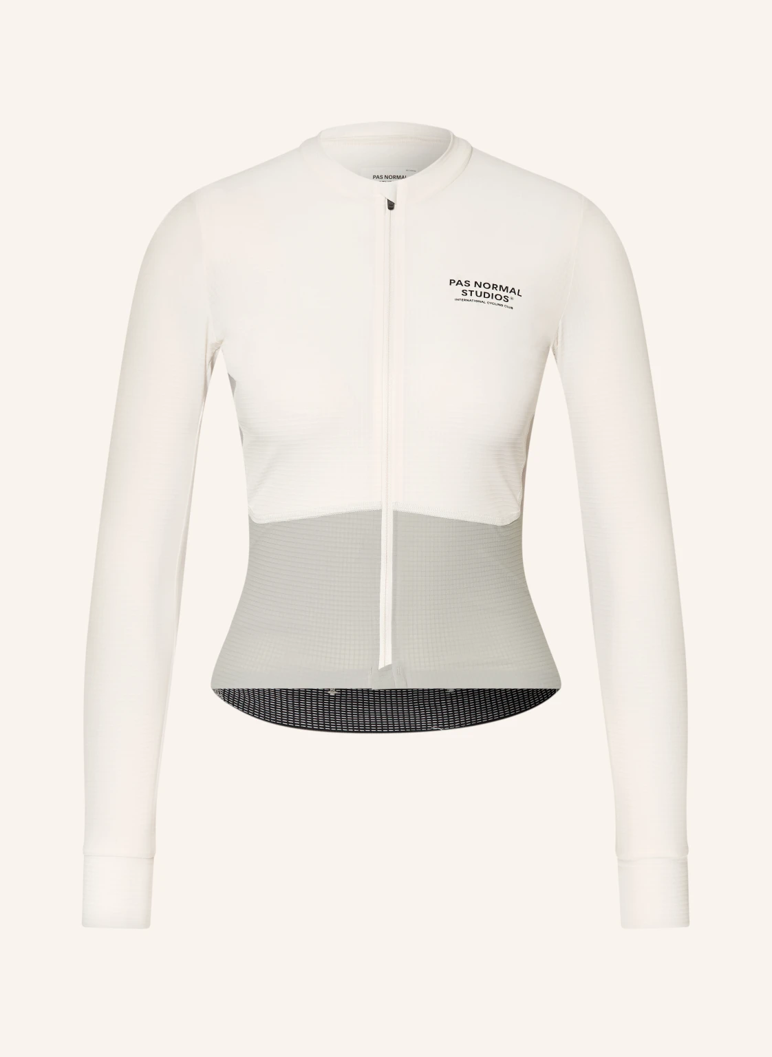 PAS NORMAL STUDIOS Radtrikot MECHANISM PRO LONG SLEEVE JERSEY