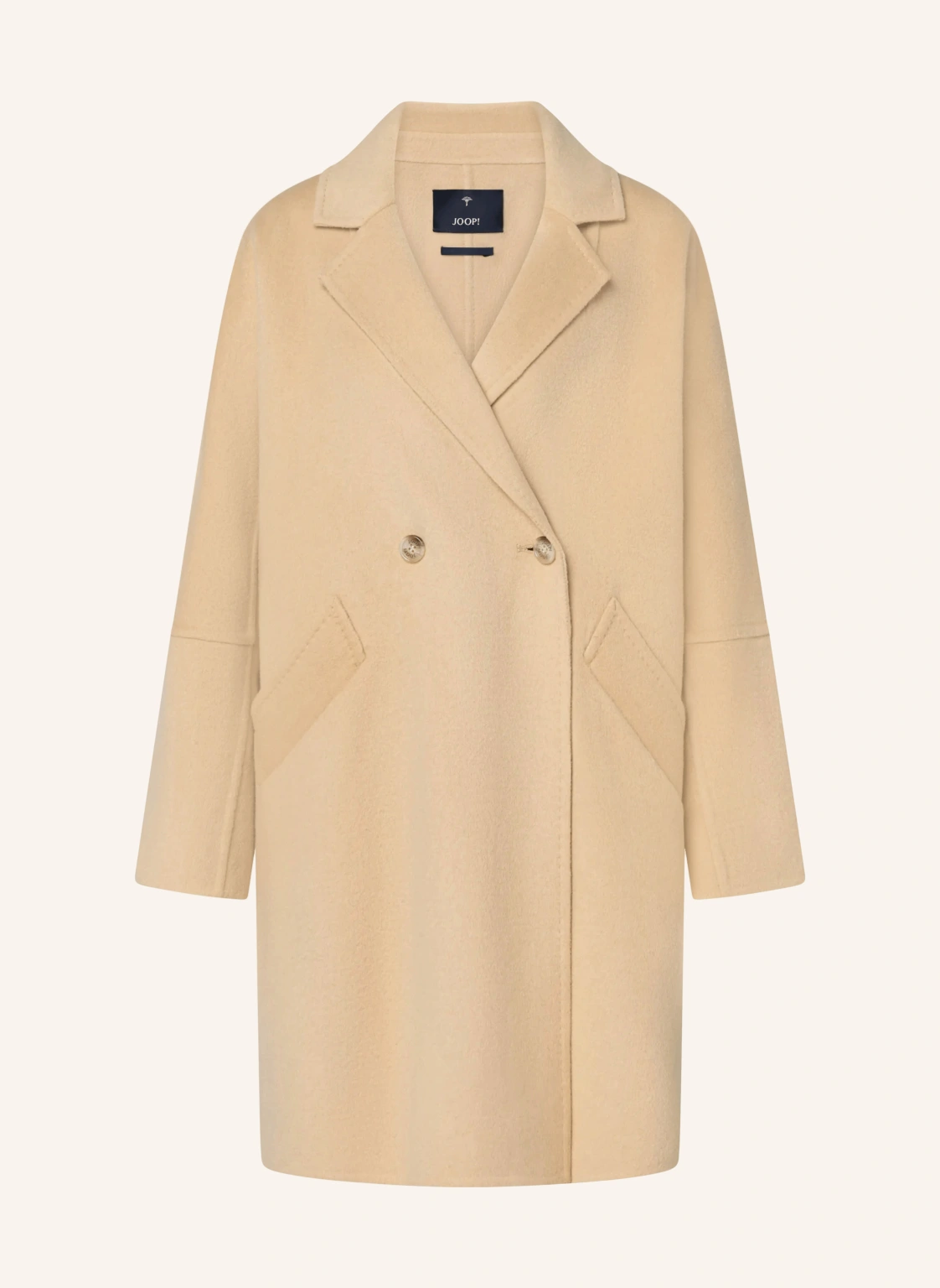 JOOP! Mantel CORINA