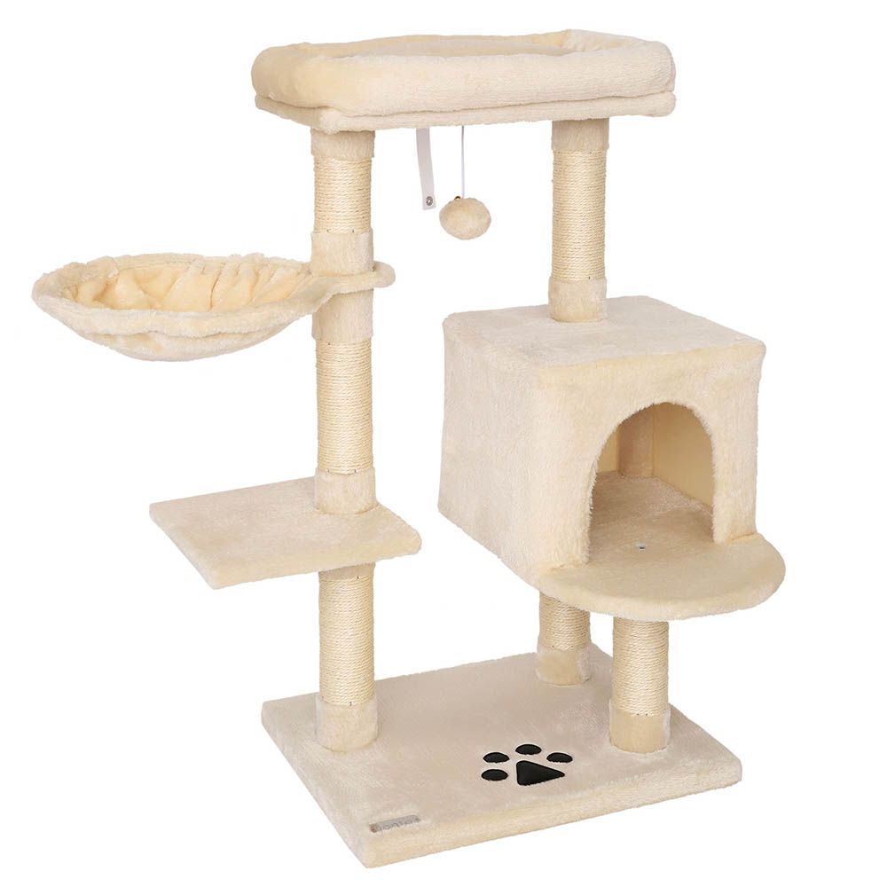 Lionto Scratching Post - 93cm