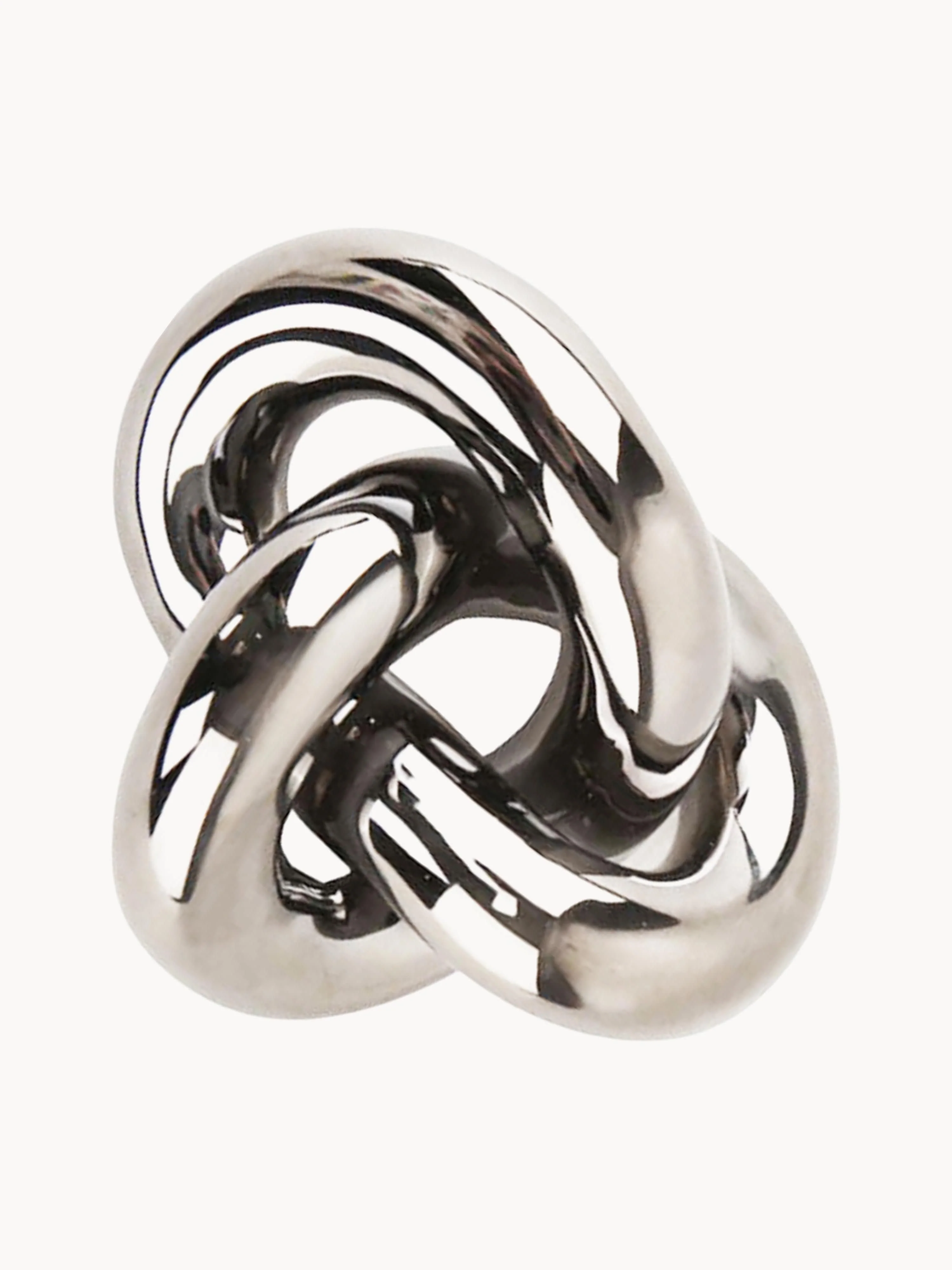 Deko-Objekt Knot, H 9 cm