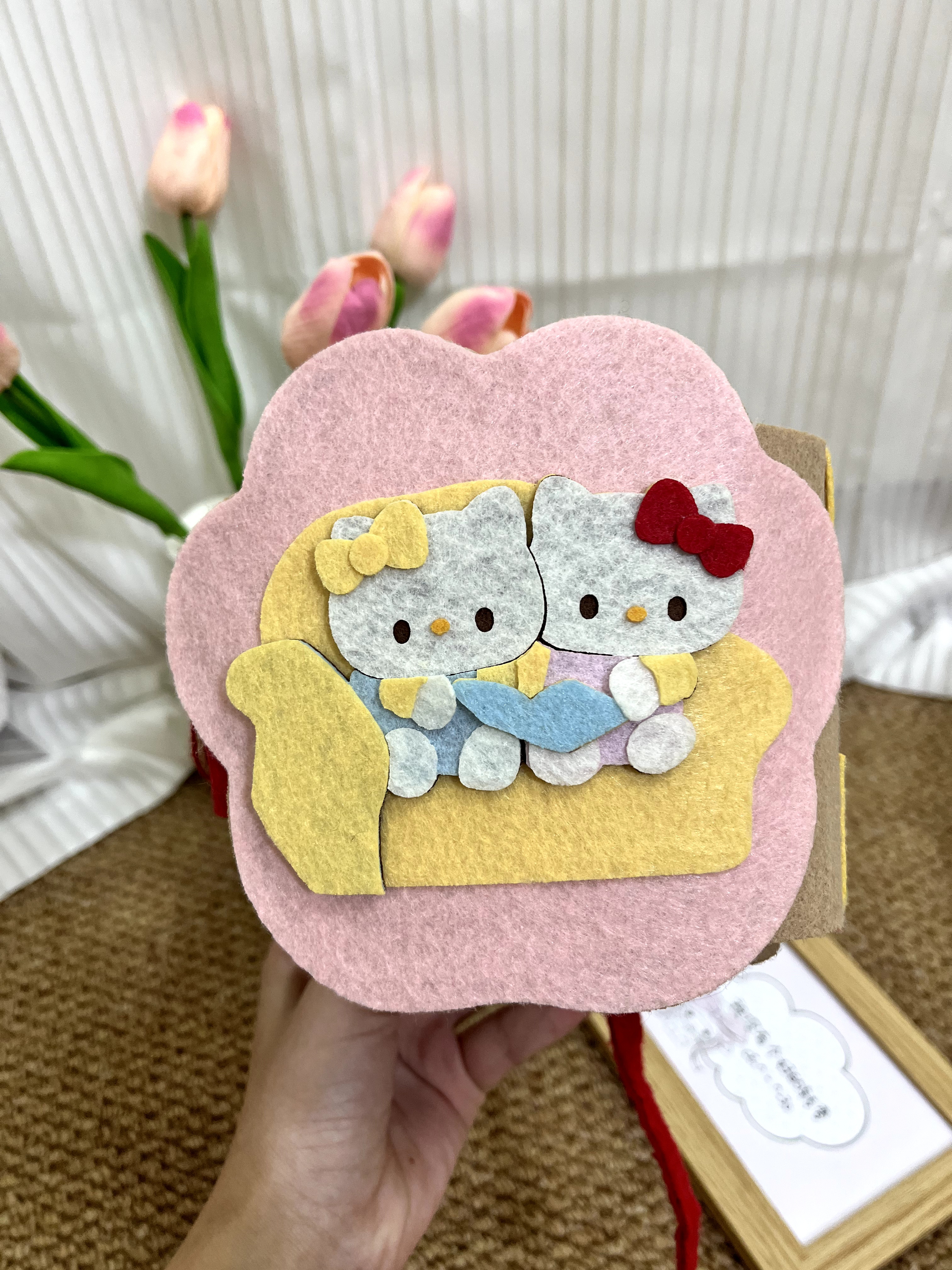 Hello Kitty BFF Bestie Series