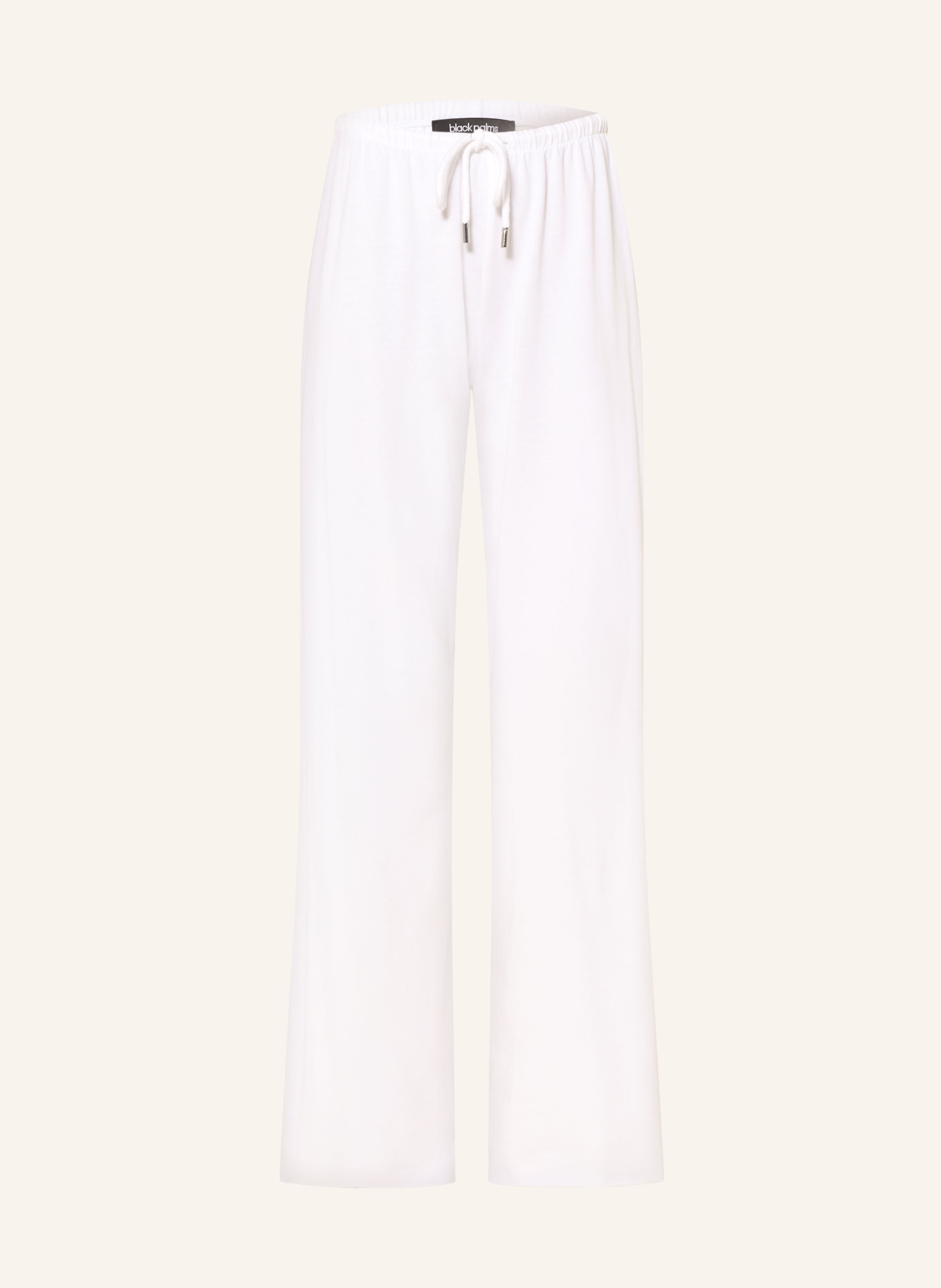 black palms Sweatpants ICONIC 020
