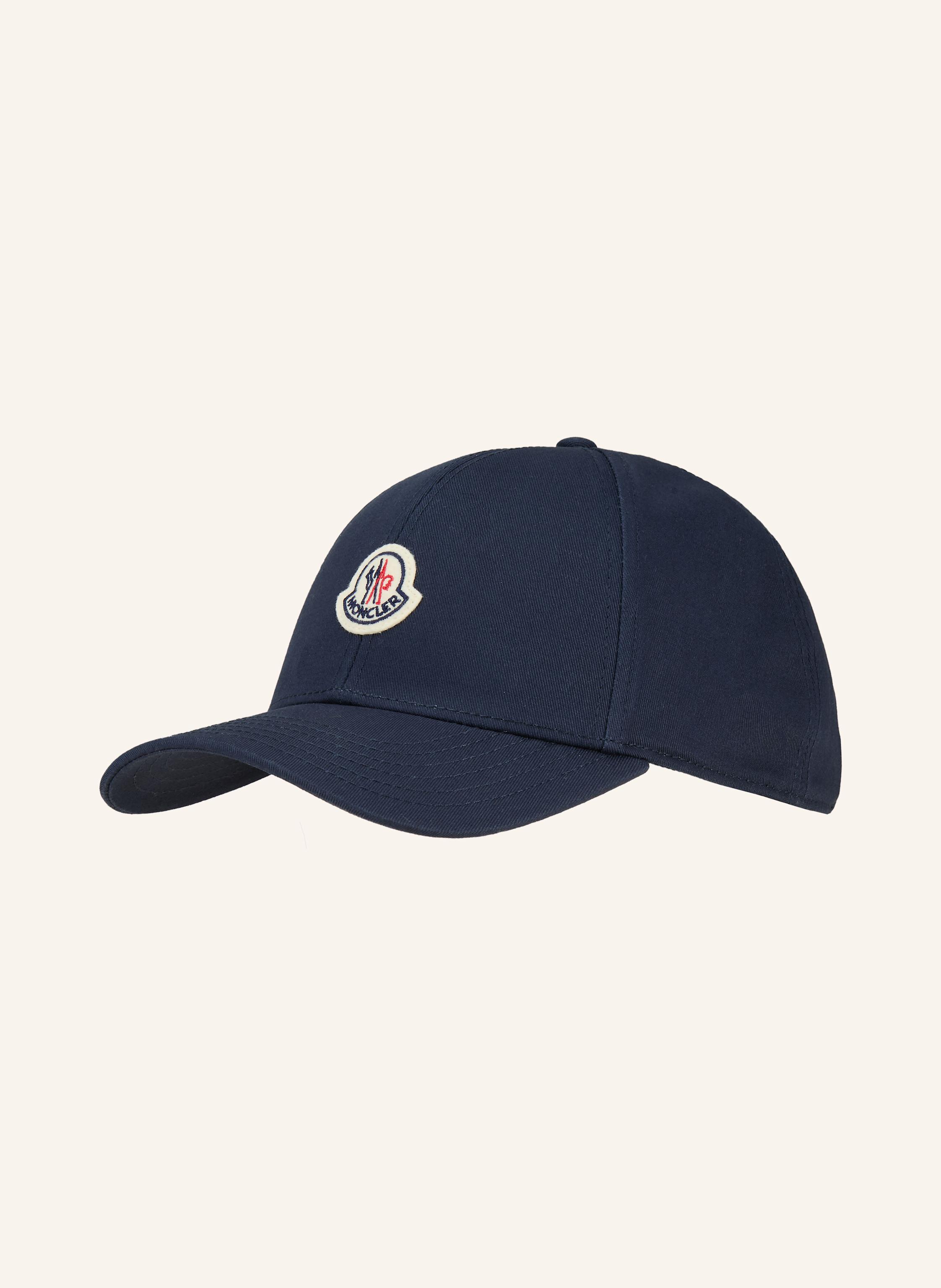 MONCLER Cap