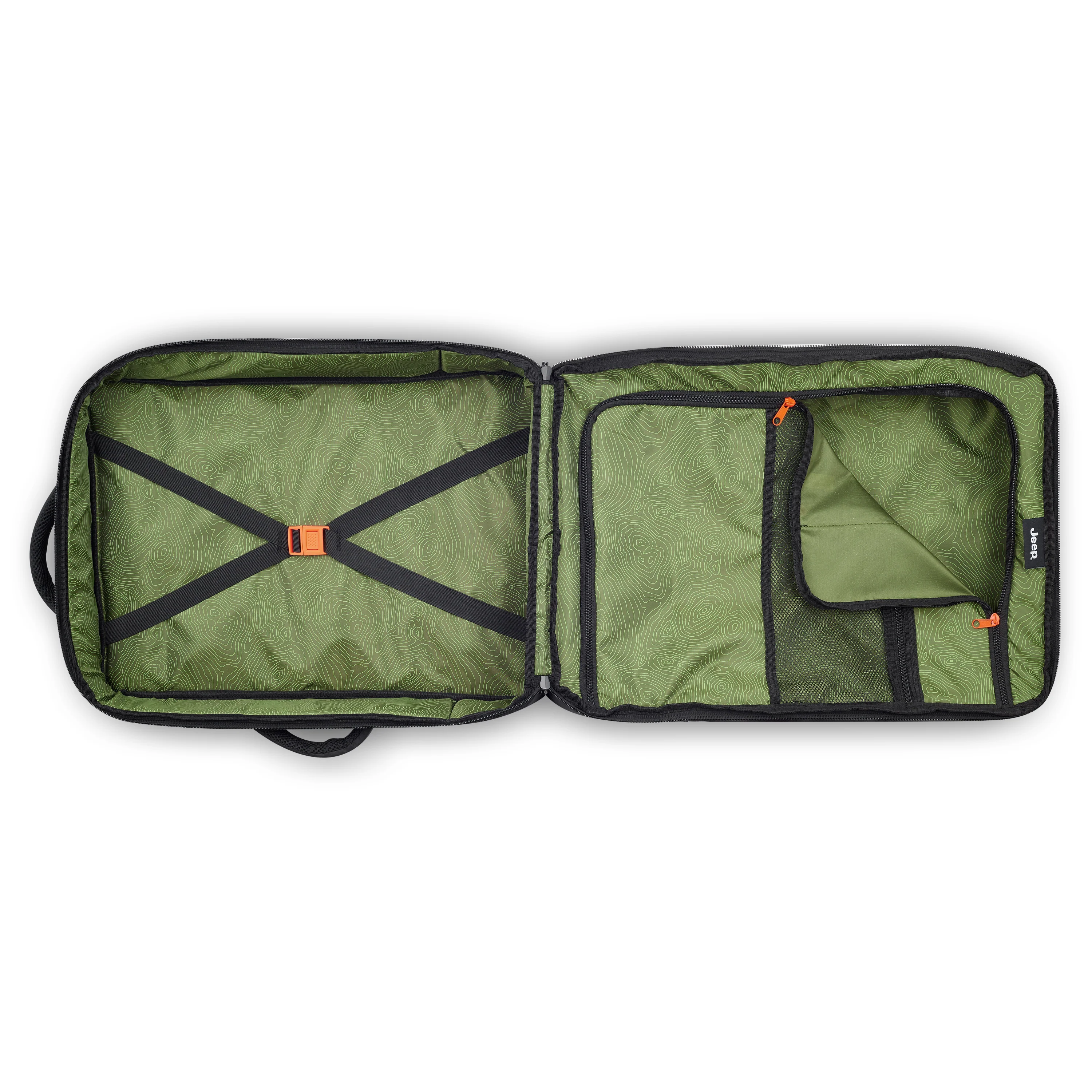 JS007C - Sac à dos XL