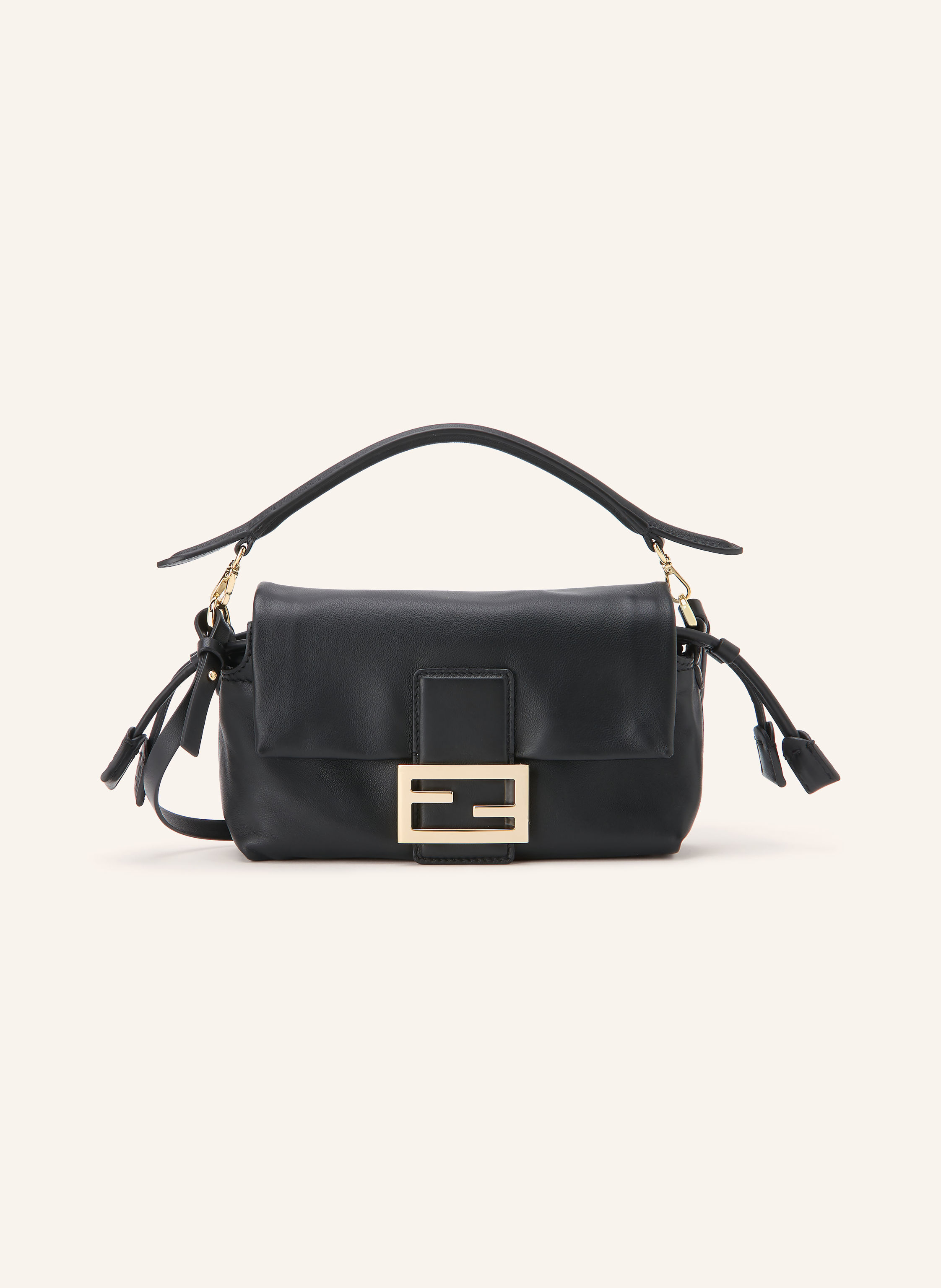 FENDI Handtasche BAGUETTE SOFT SMALL