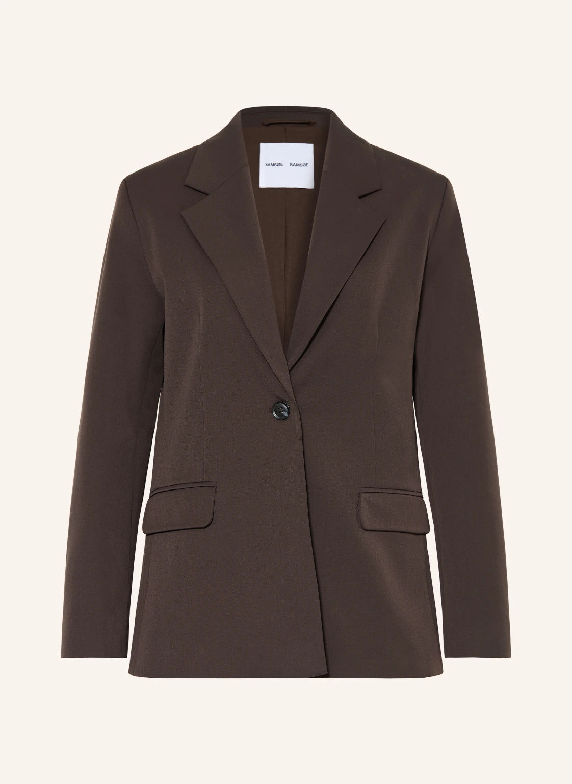 SAMSØE  SAMSØE Blazer SAHEAVEN