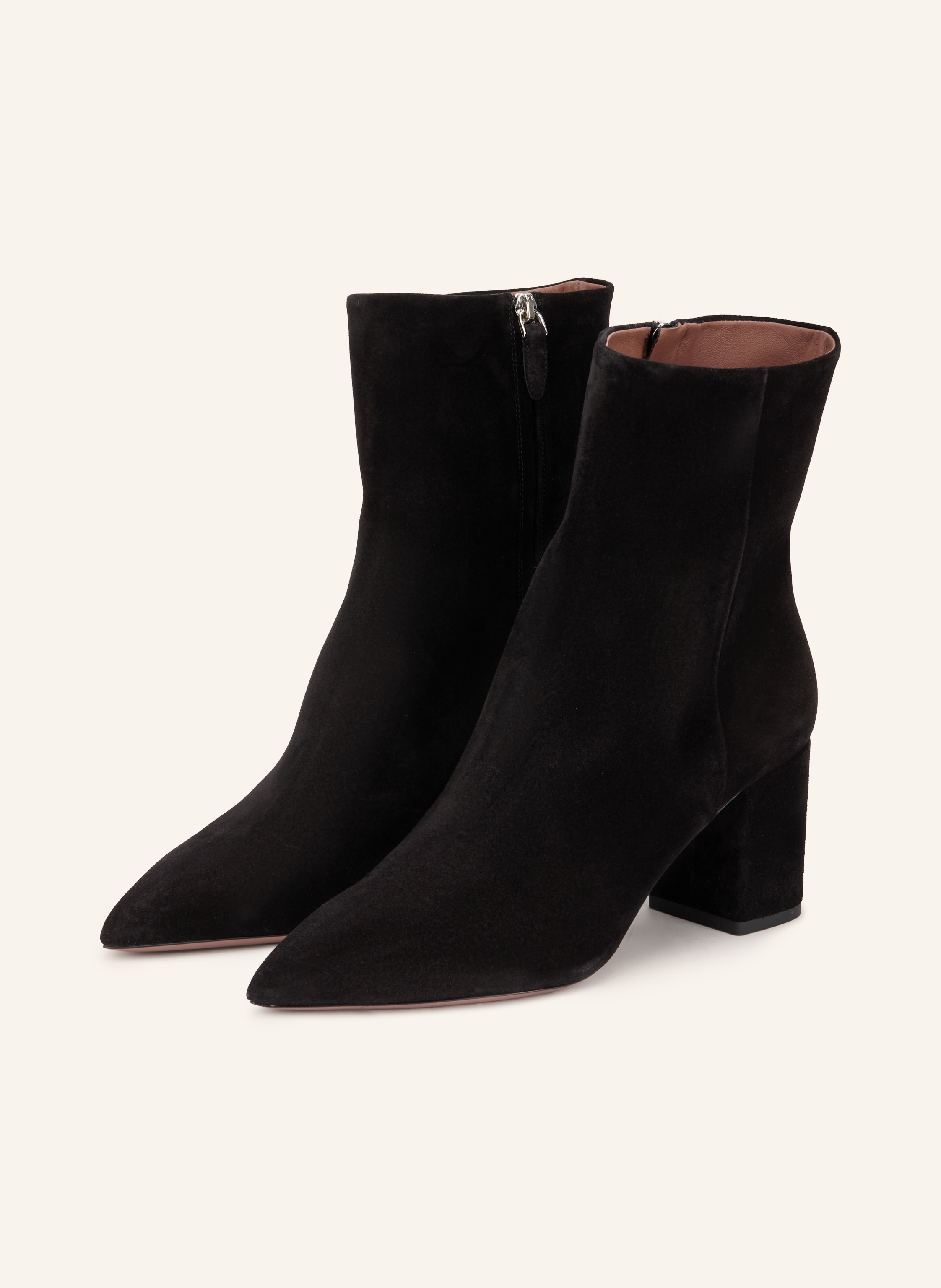 PARIS TEXAS Stiefeletten ANJA
