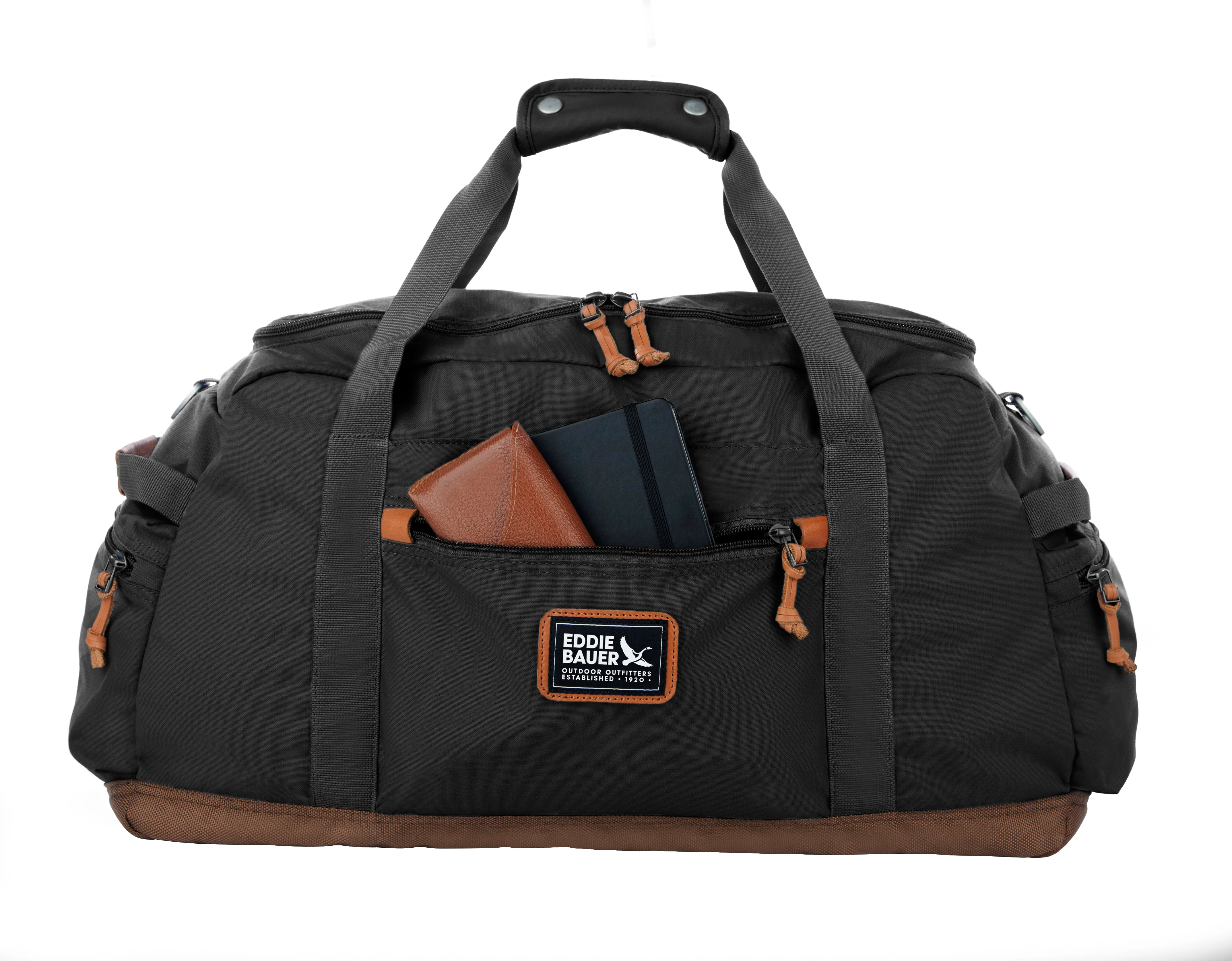 Bygone 45L Duffel
