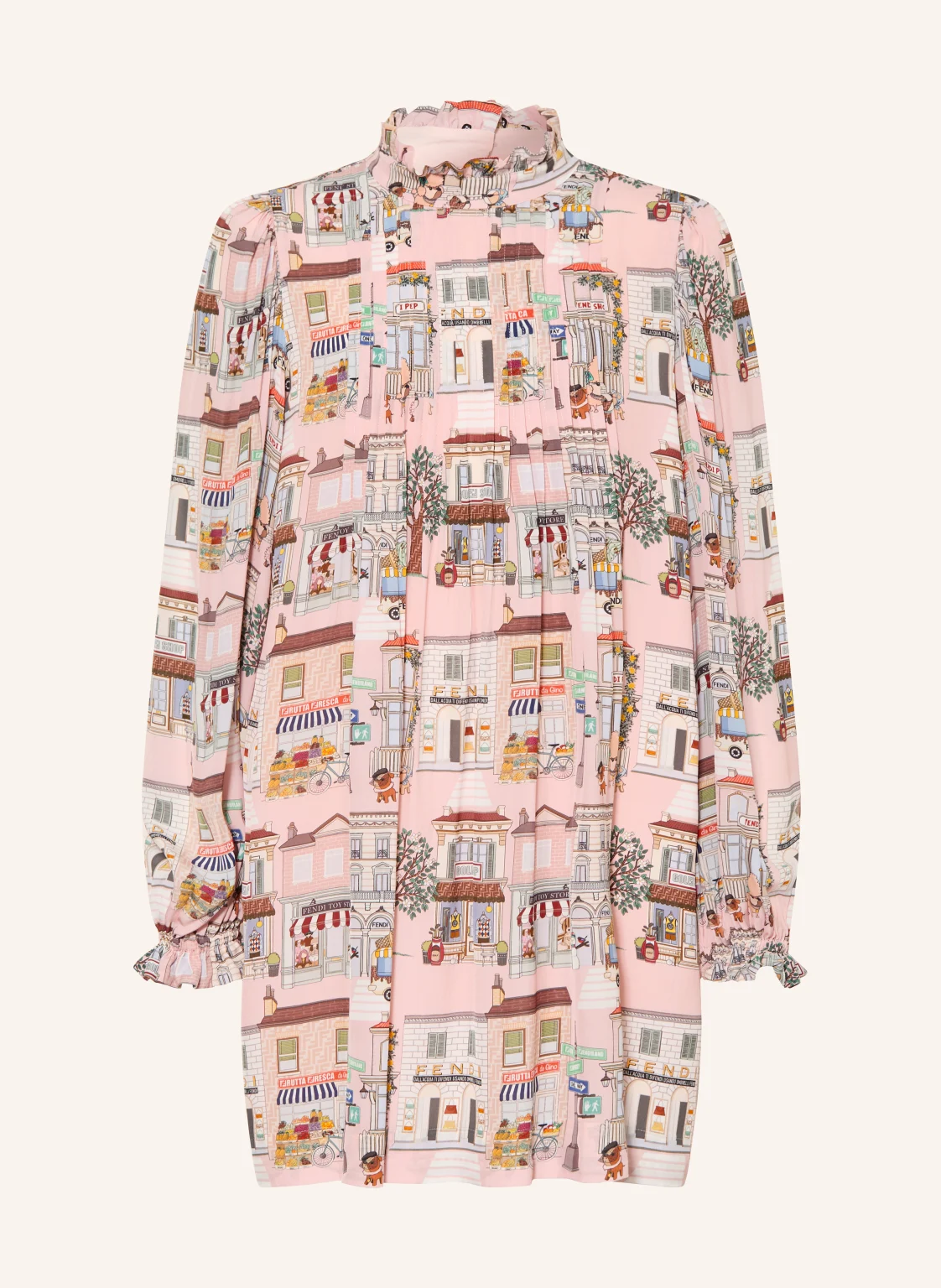 FENDI Kleid