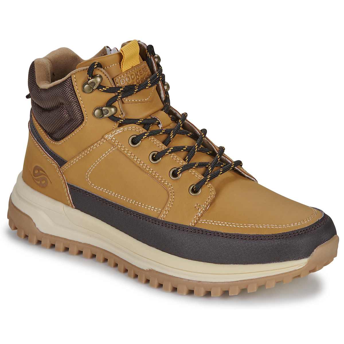 Dockers by Gerli - RICETTO - Brown