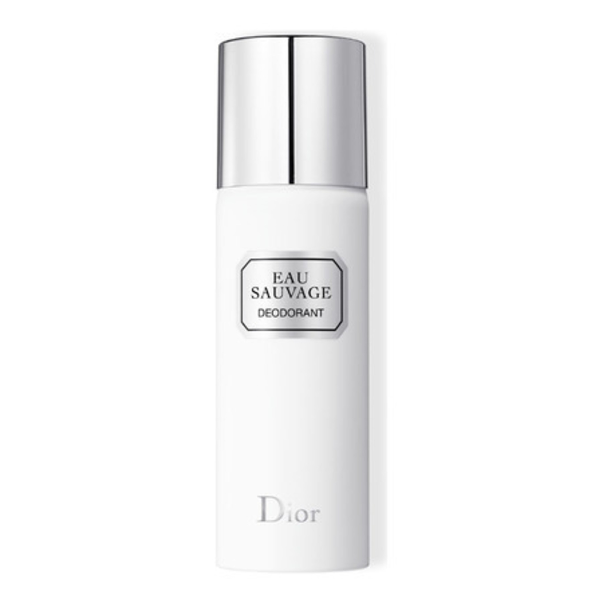 EAU SAUVAGEDéodorant vaporisateur