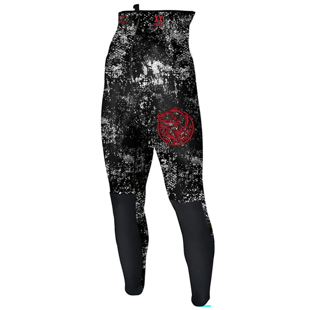 Epsealon Seabass 5 mm spearfishing pants