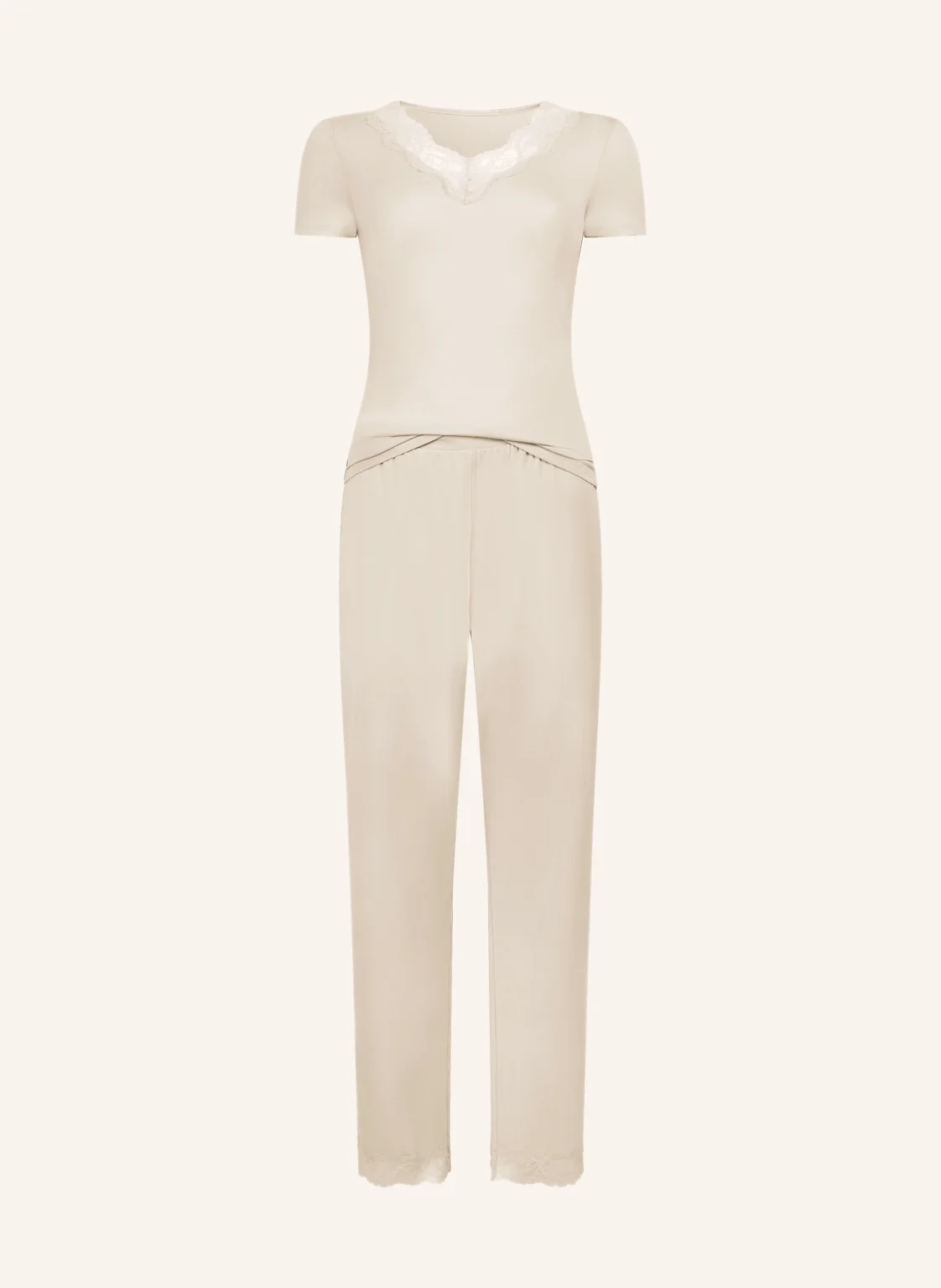 hunkemöller Schlafanzug NANA