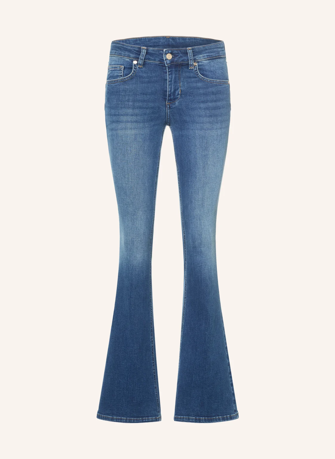 LIU JO Bootcut Jeans