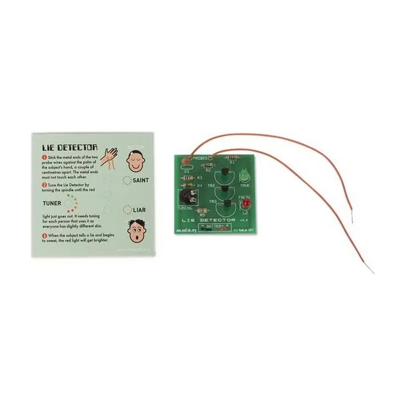 Bausatz Madlab