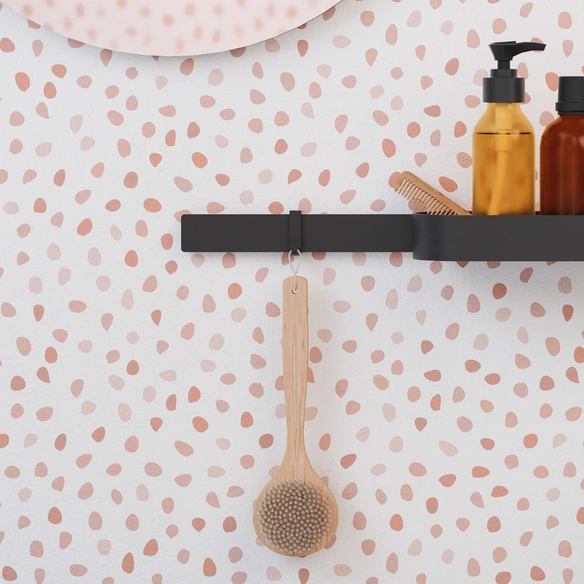 Handtuch-Haken »WallStoris«, BxH: 10 x 39 cm
