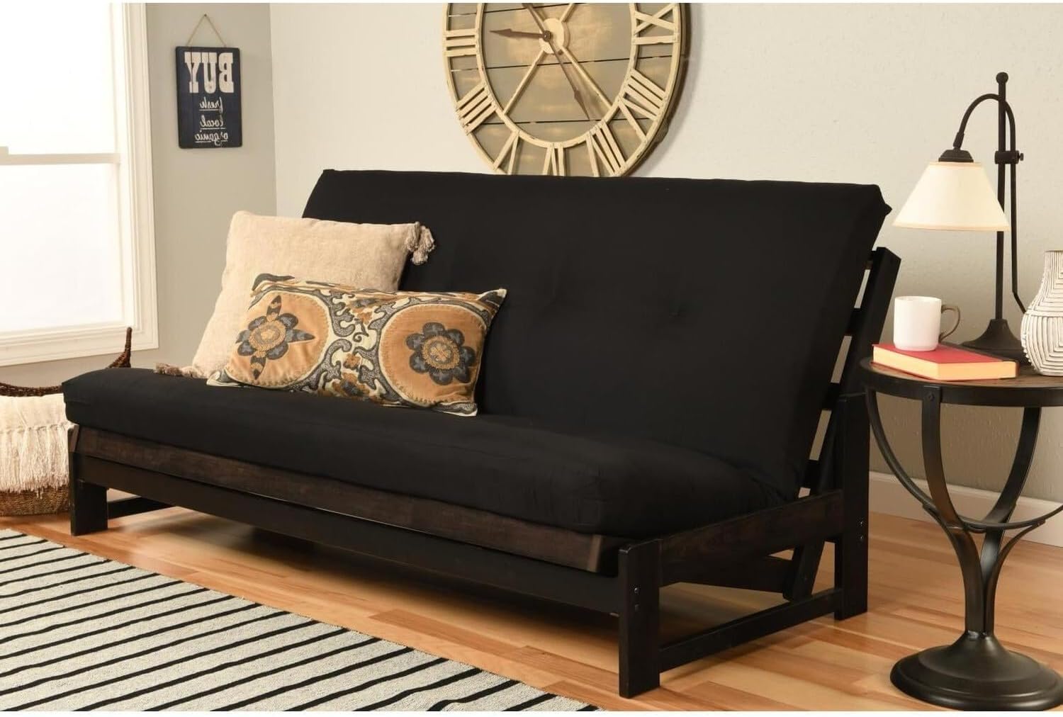 Futon Frames