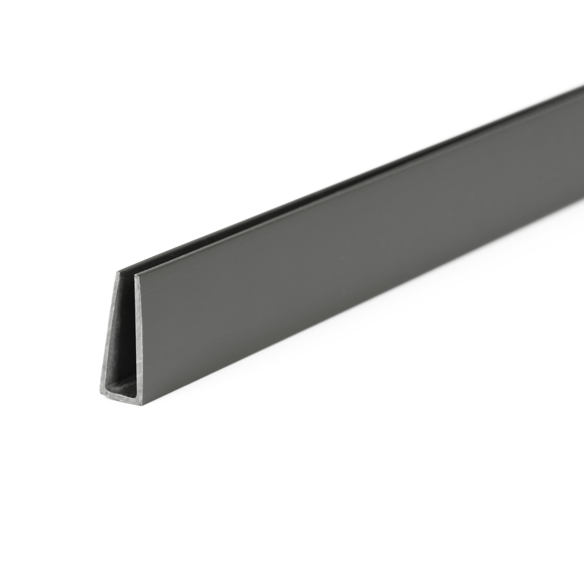 Maskownica, profil do osłony maskującej 100 cm PVC na balkon, taras