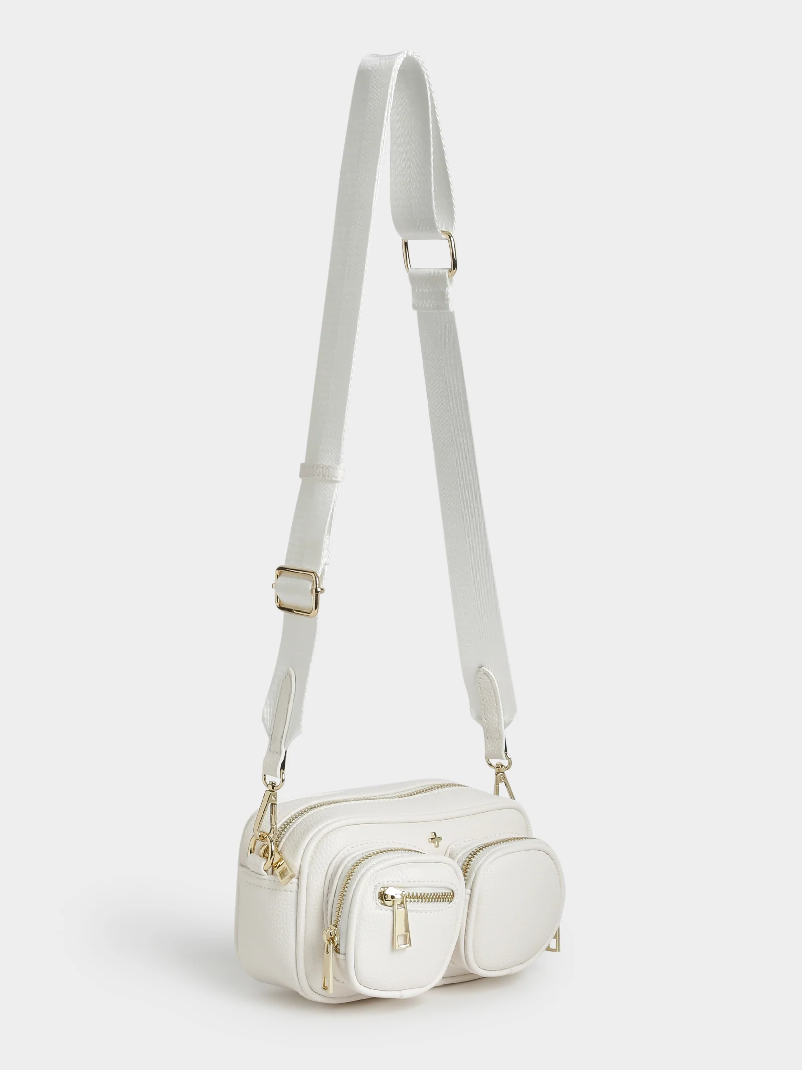 Lala Crossbody Bag