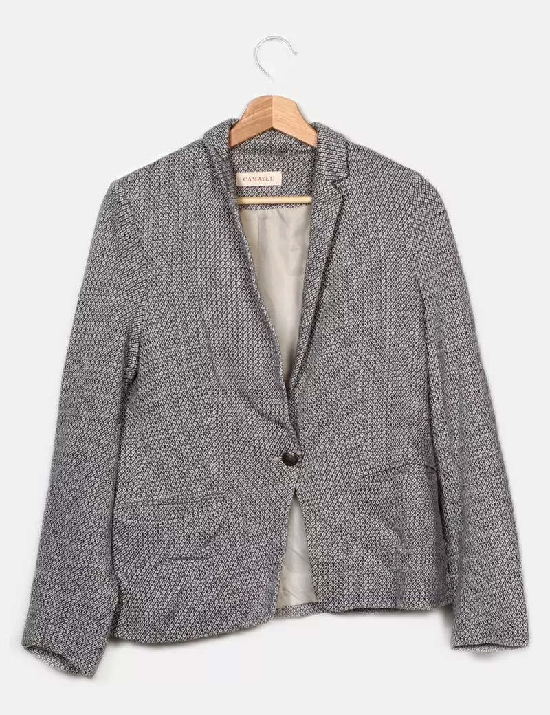 Camaïeu blazer