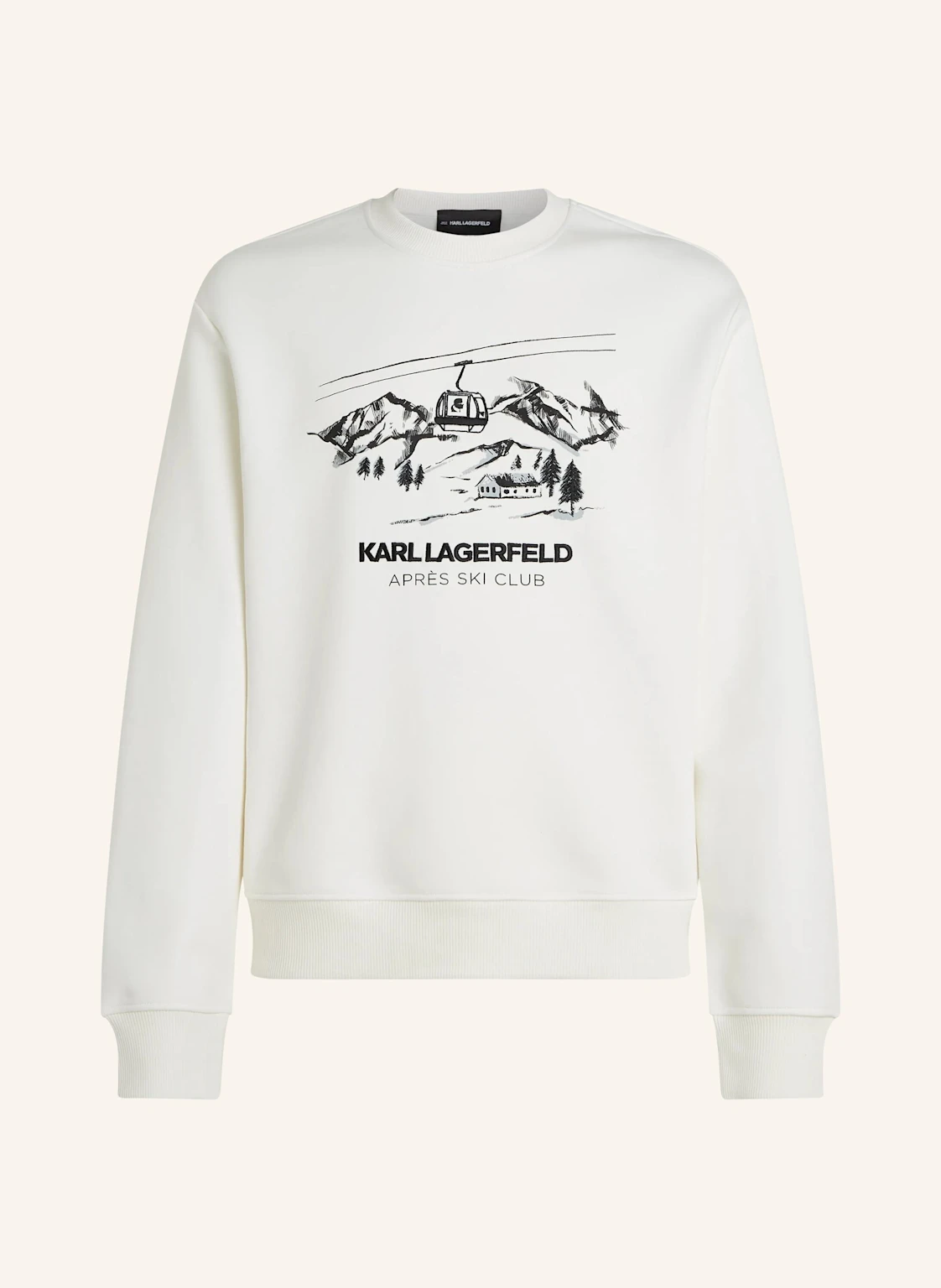 KARL LAGERFELD Sweatshirt