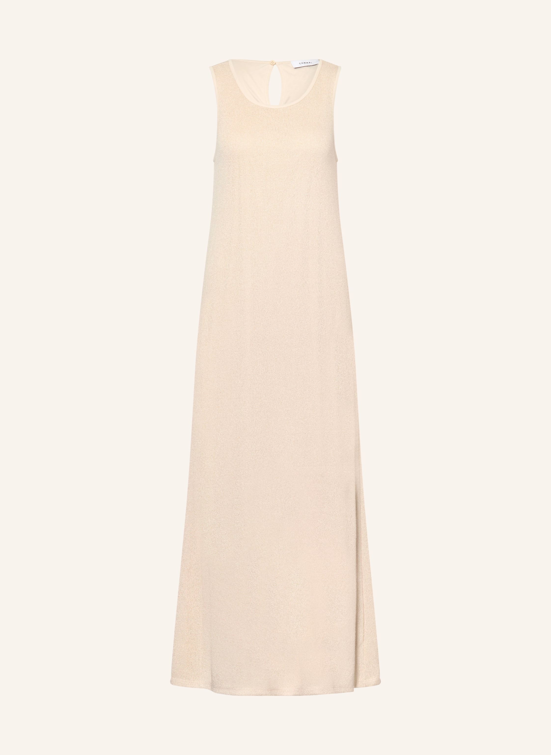 COMMA Strickkleid
