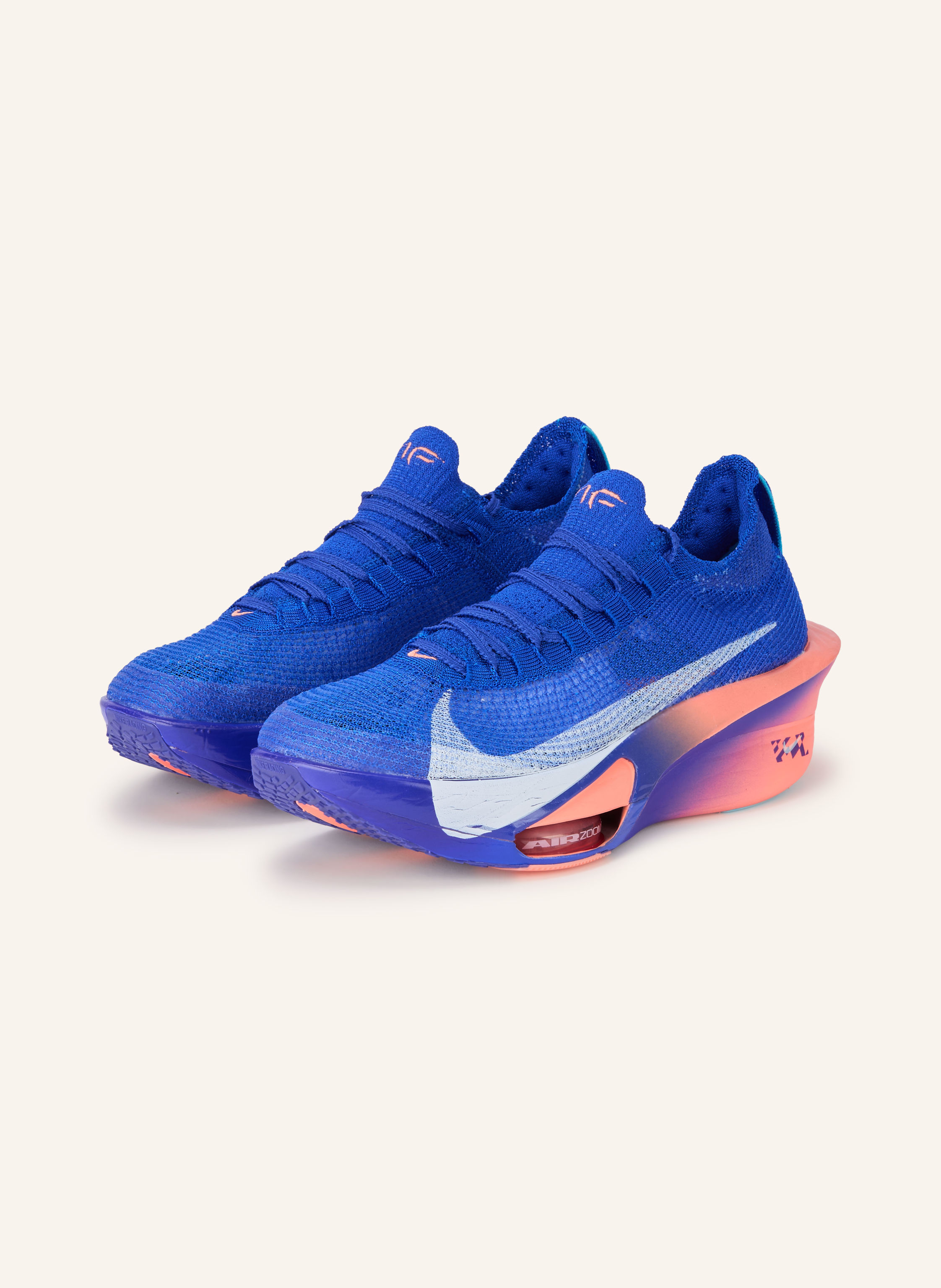 Nike Laufschuhe AIR ZOOM ALPHAFLY 3