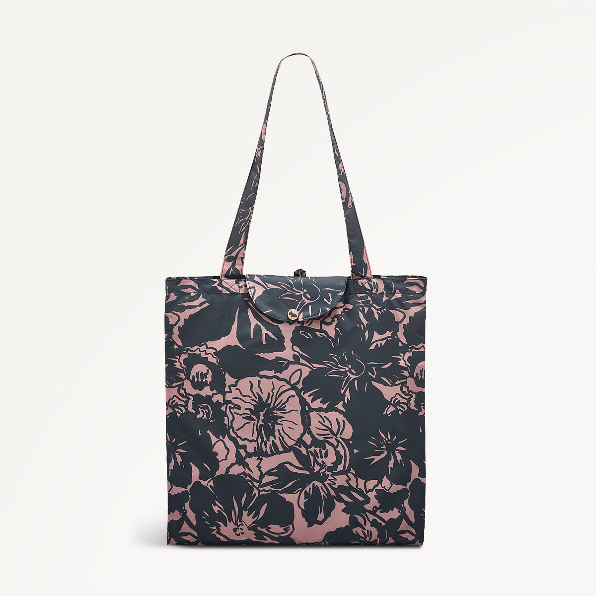 Spring Floral Responsible Foldaway - RFD10701