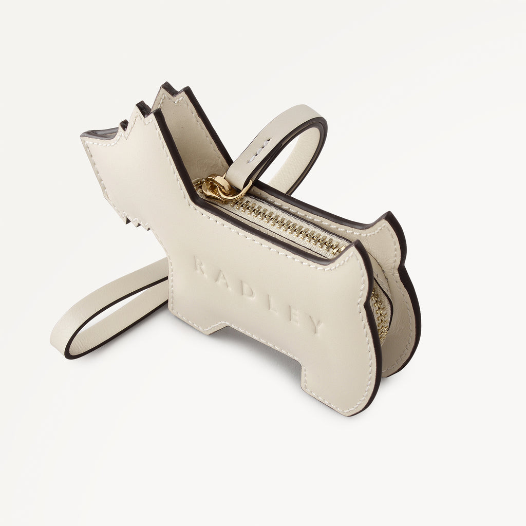 Radley Dog - Ziptop Purse Charm