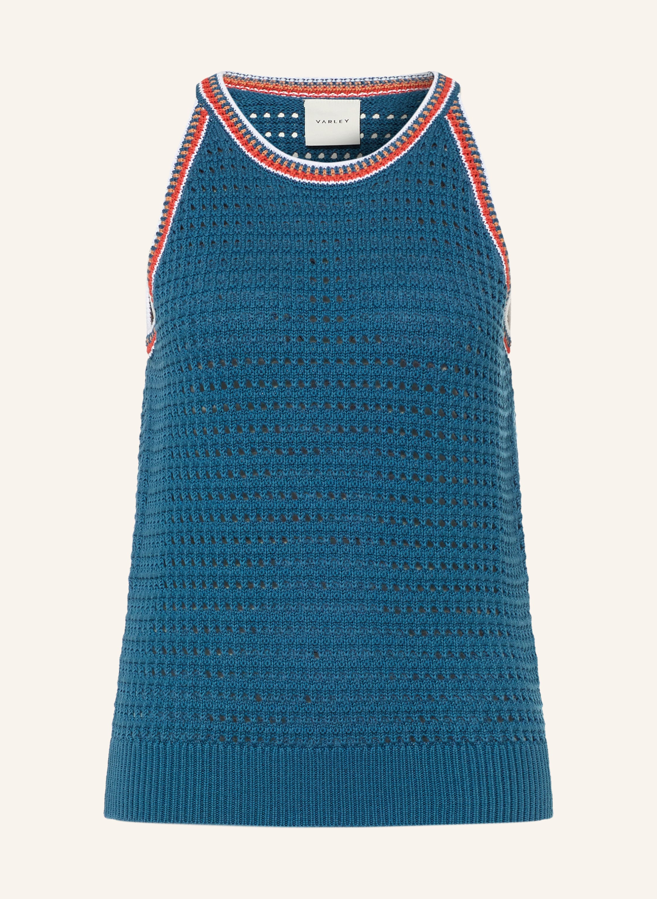 VARLEY Stricktop ABERG