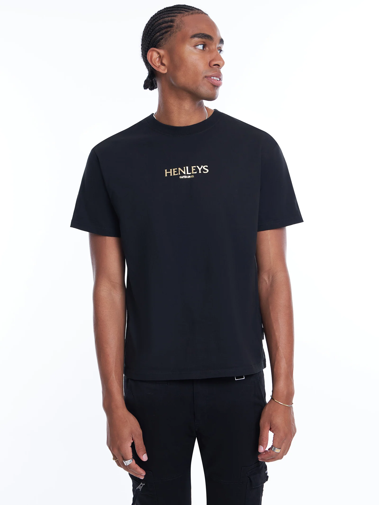 Wings Tee
