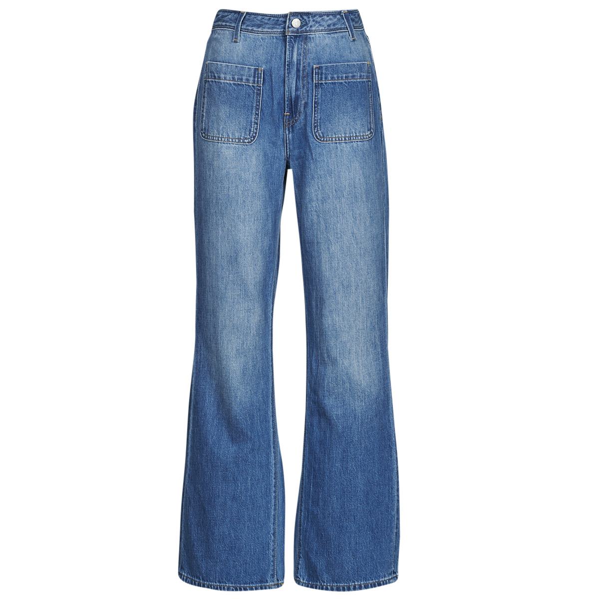 Pepe jeans - NYOMI - Blue