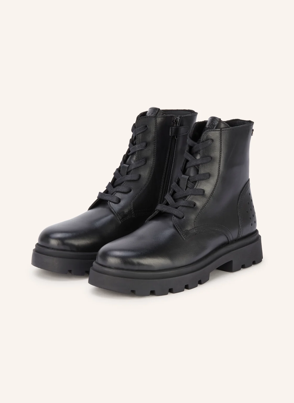 GIOSEPPO Schnürboots