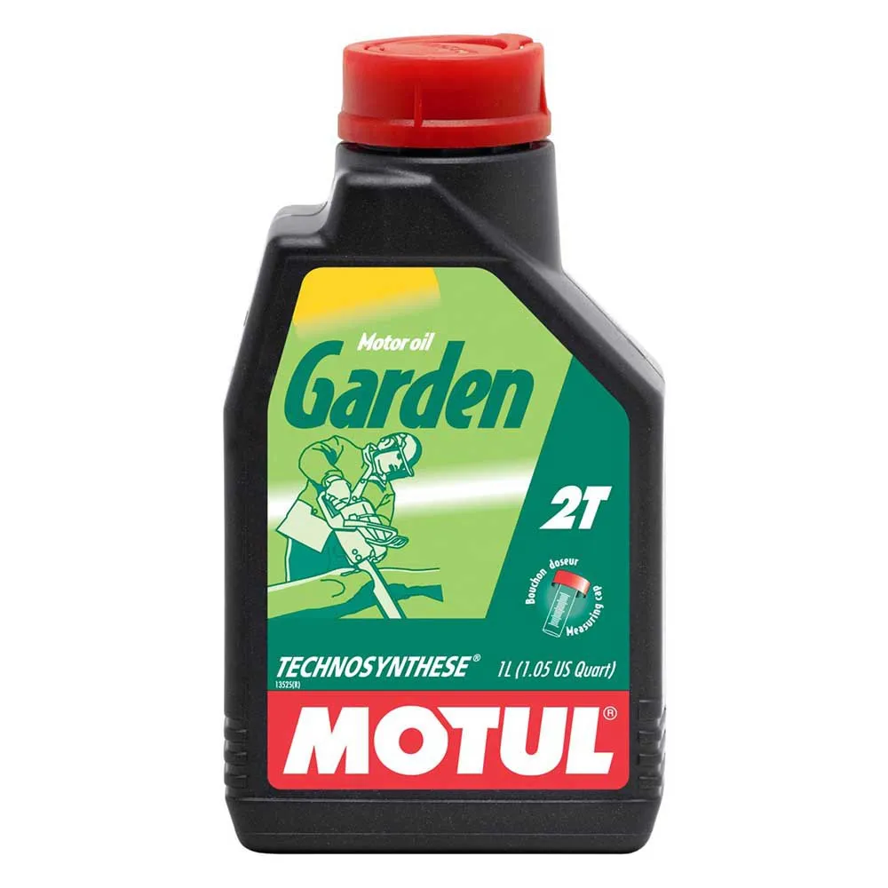 Motul 5L Garden motor oil