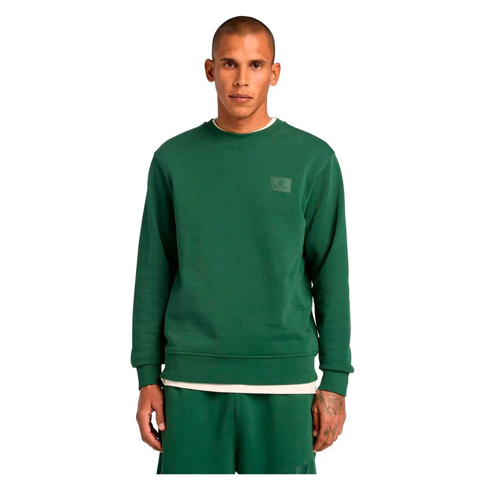 Timberland Silicon Badge sweatshirt