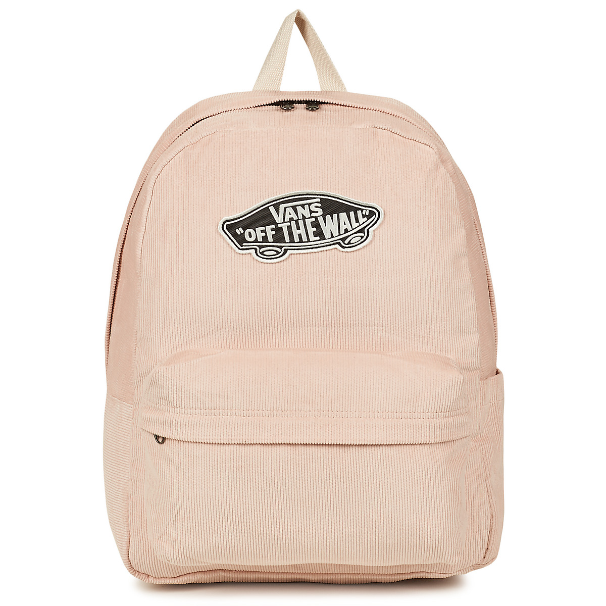 Vans - OLD SKOOL CLASSIC BACKPACK - Pink