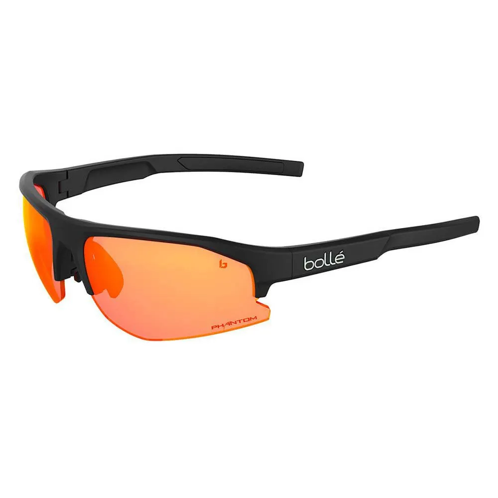 Bolle Bolt 2.0 photochromic sunglasses