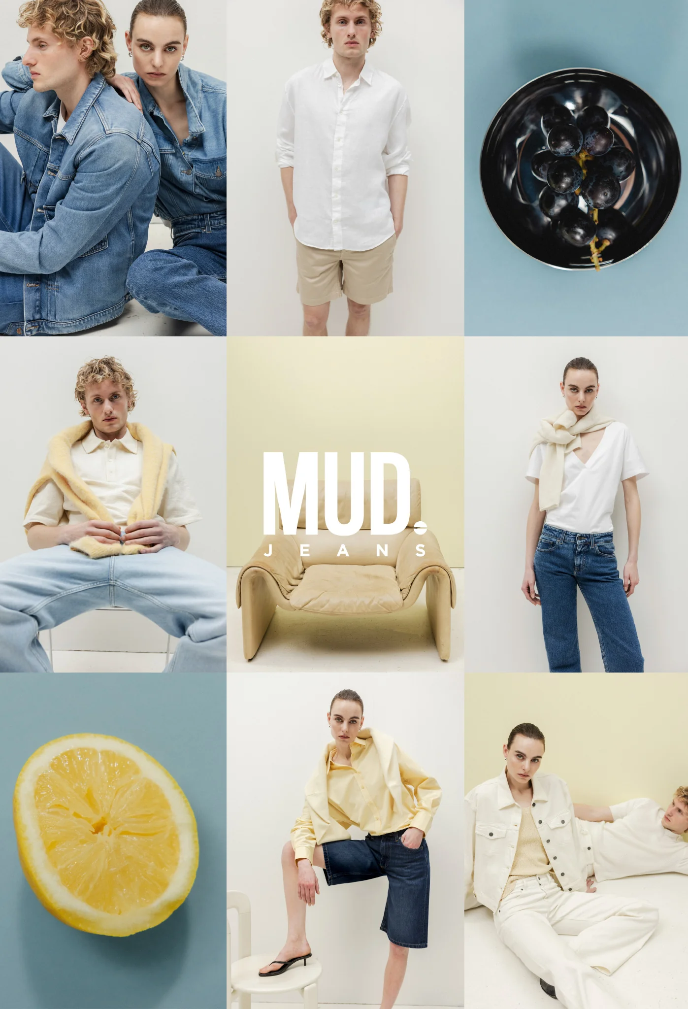 MUD Jeans Gift Card