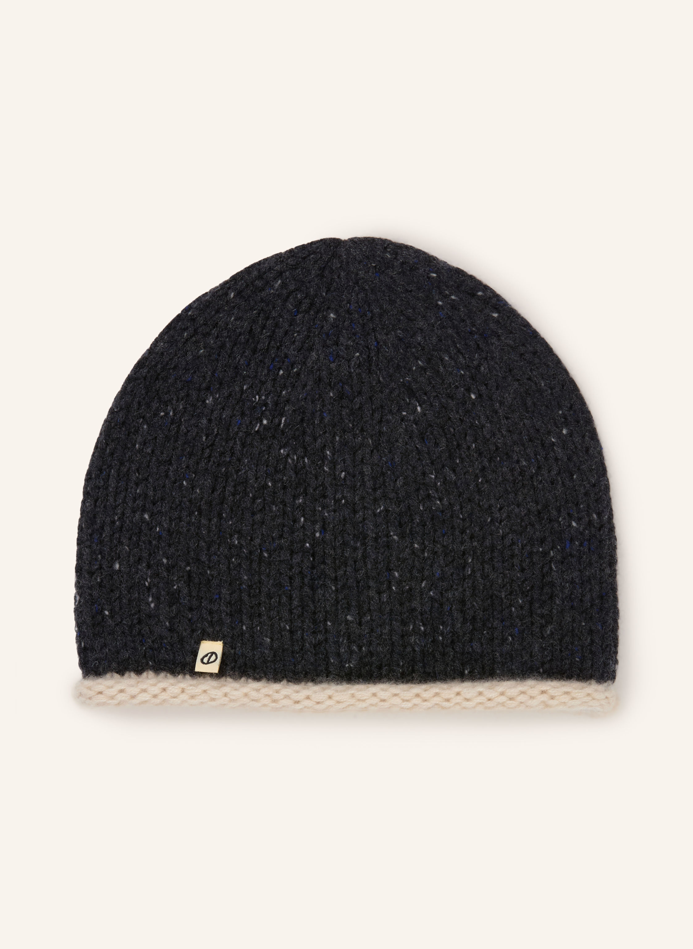 Oats & Rice Cashmere-Mütze COTTAGE