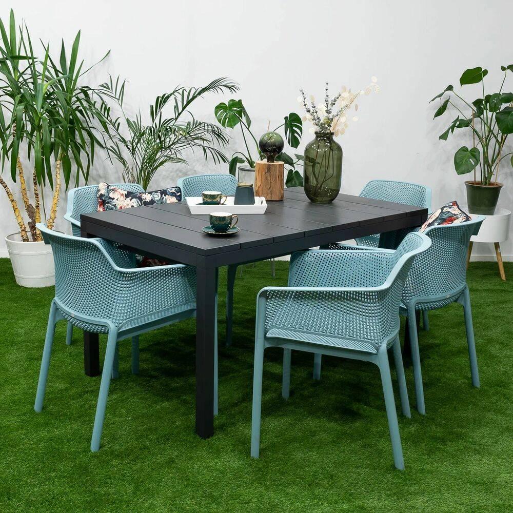 Tuinstoel Nevil