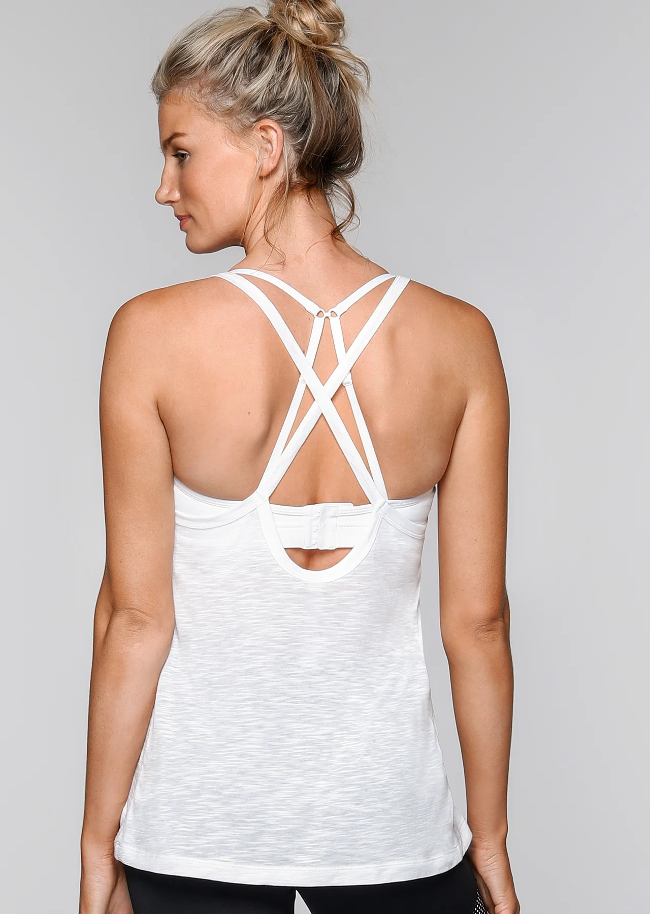 Cardio Addict Tank