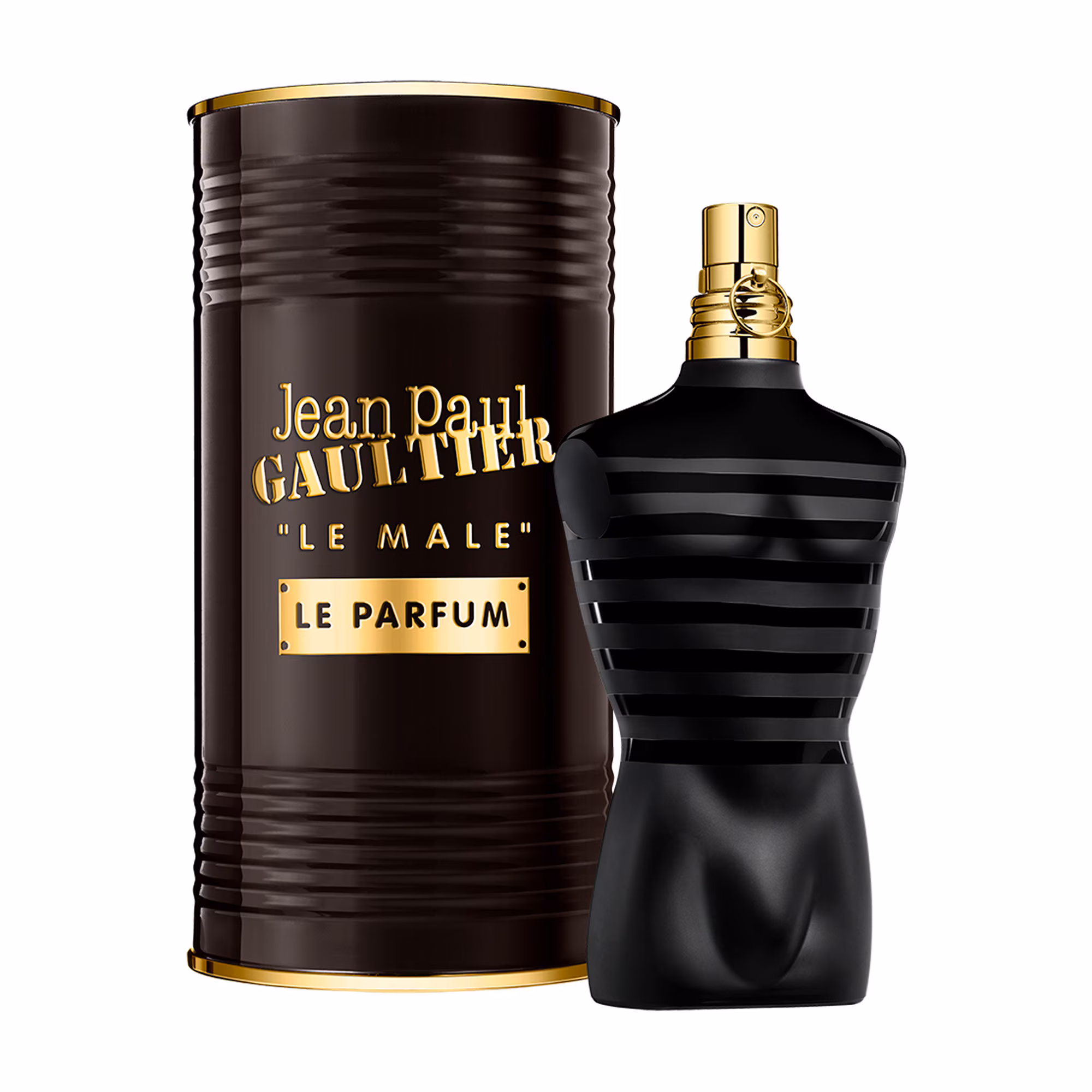 LE MALE PARFUMEau de parfum intense