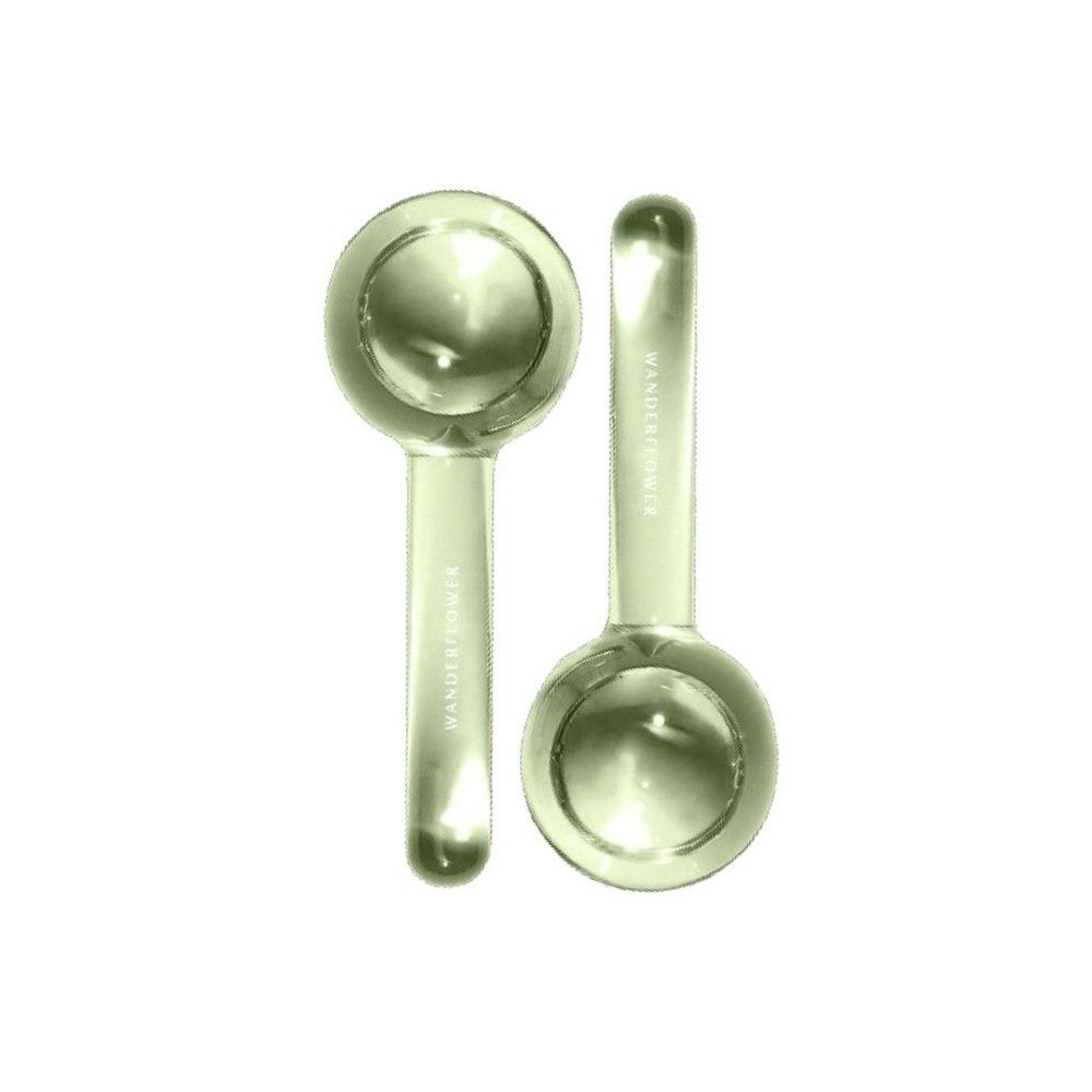 Wanderflower Facial Roller Ice Globes