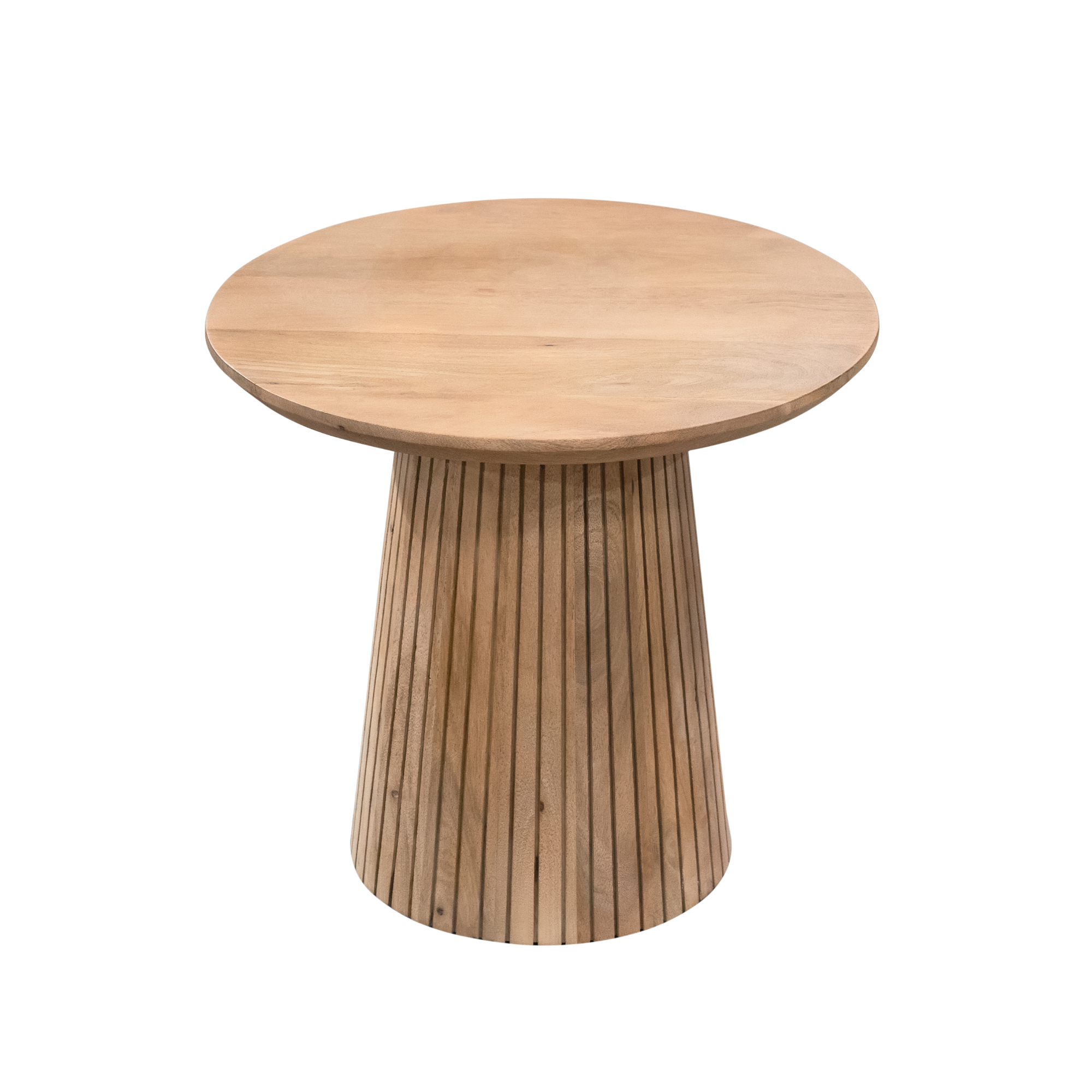Starfurn salontafel Lana - bruin - 50x50x46cm