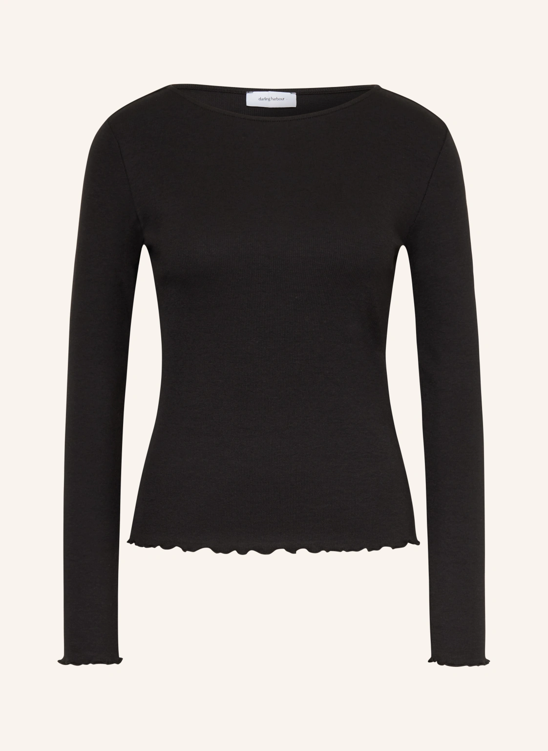 darling harbour Longsleeve