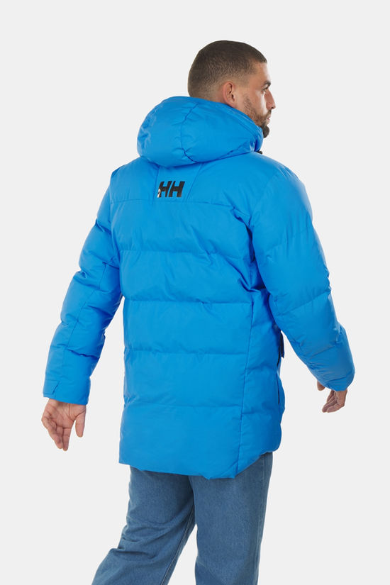 Helly Hansen Tromsoe Jacket Gevoerde Jas